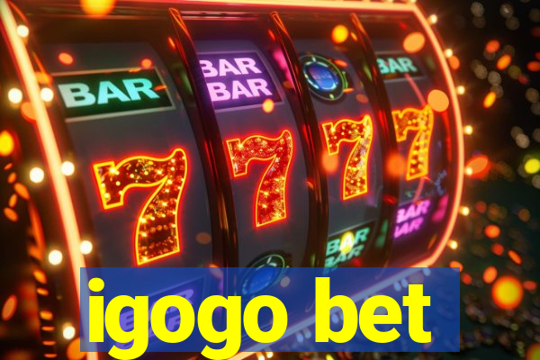 igogo bet